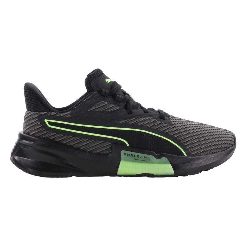 Chaussure running hommes Puma Pwr Frame Tr