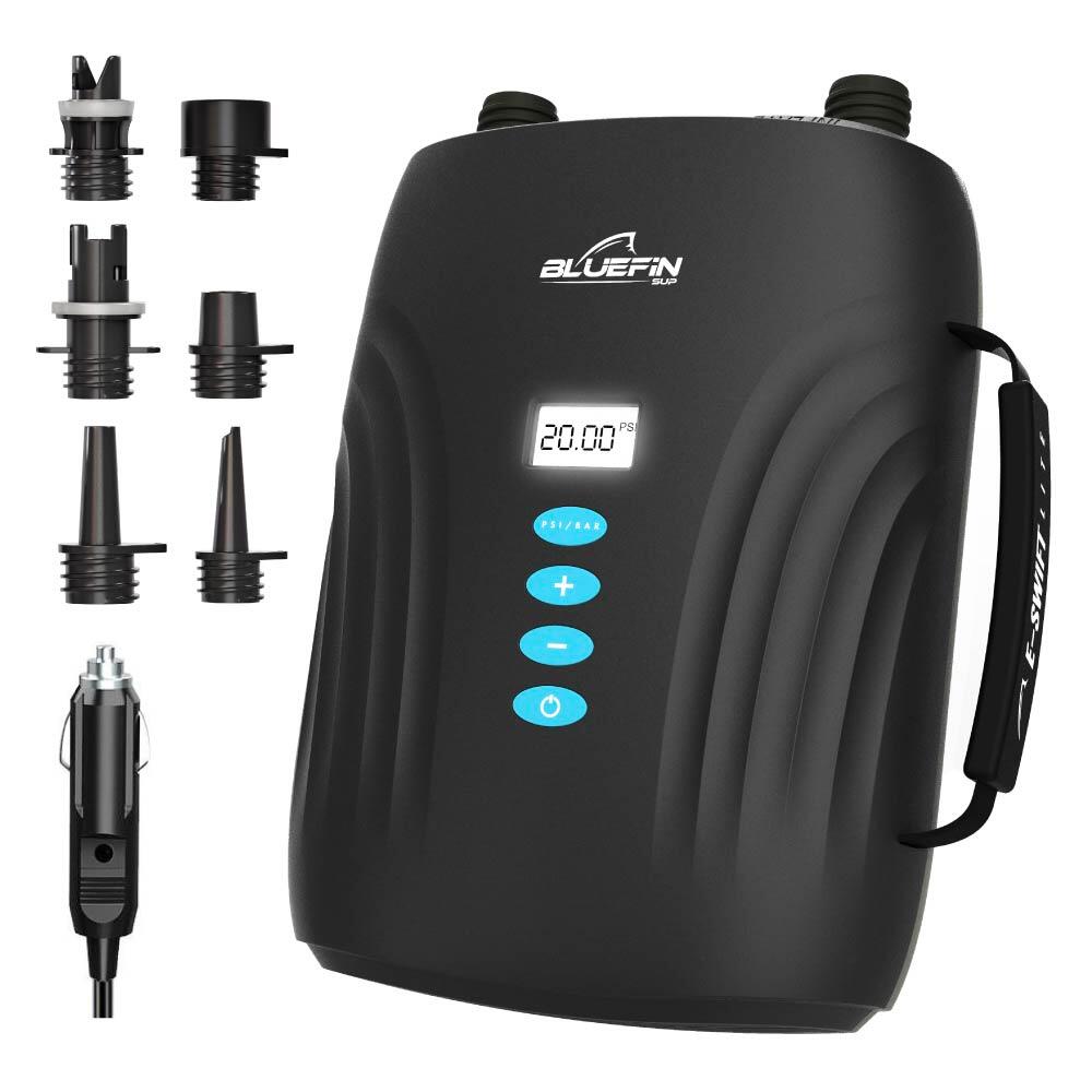 BLUEFIN SUP E-Swift Lite Elektrische Pomp
