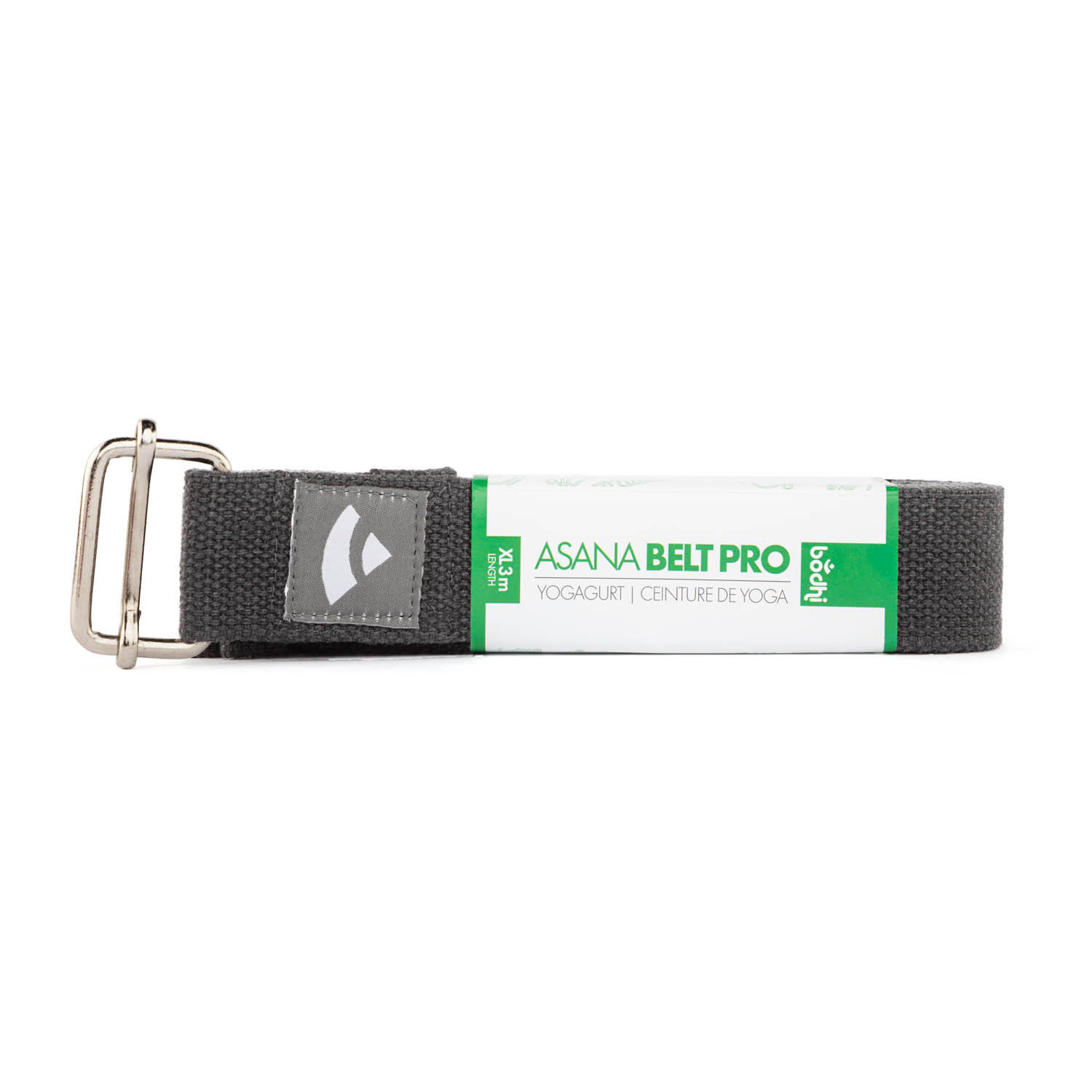 Cinturón de yoga de algodón Bodhi Asana XL 3 m 2/2