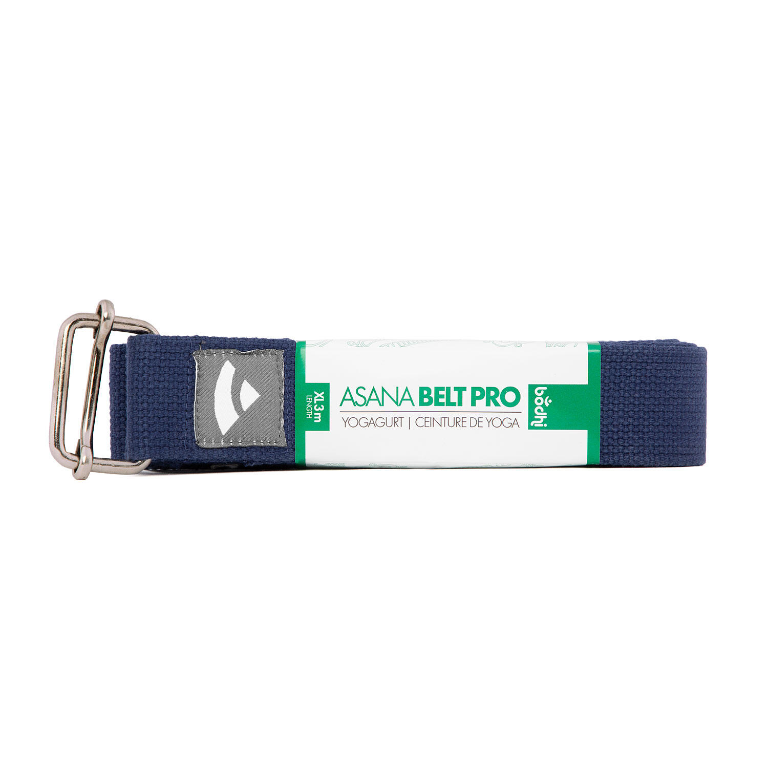 Cinturón de yoga de algodón Bodhi Asana XL 3 m 2/3