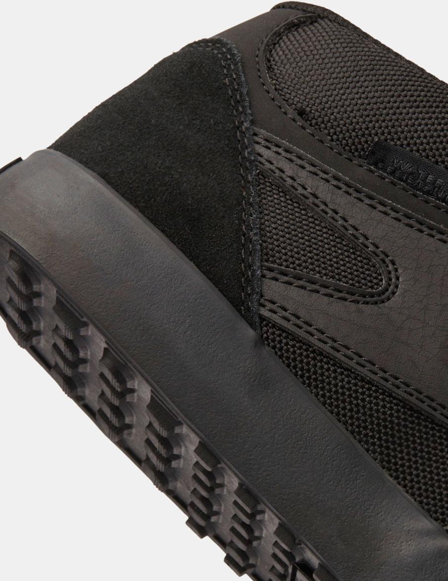 Zapatillas para Hombre Dcshoes  kalis vulc mid wnt Negro 7/7