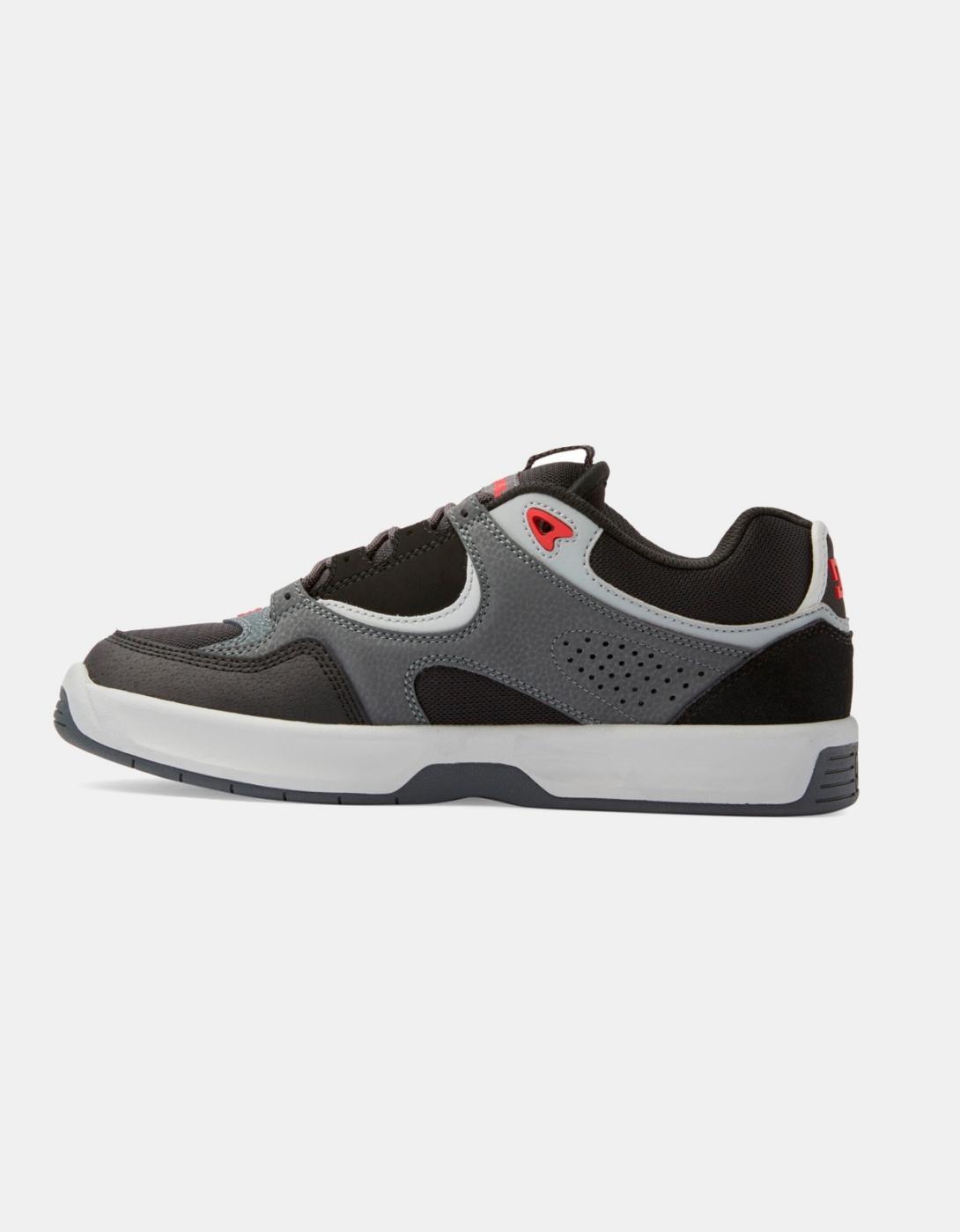 Men's sneakers Dcshoes kalynx zero Gray 4/7