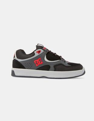 Zapatillas para Hombre Dcshoes kalynx zero Gris