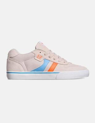 Zapatillas para Hombre Globe Encore-2 Gris