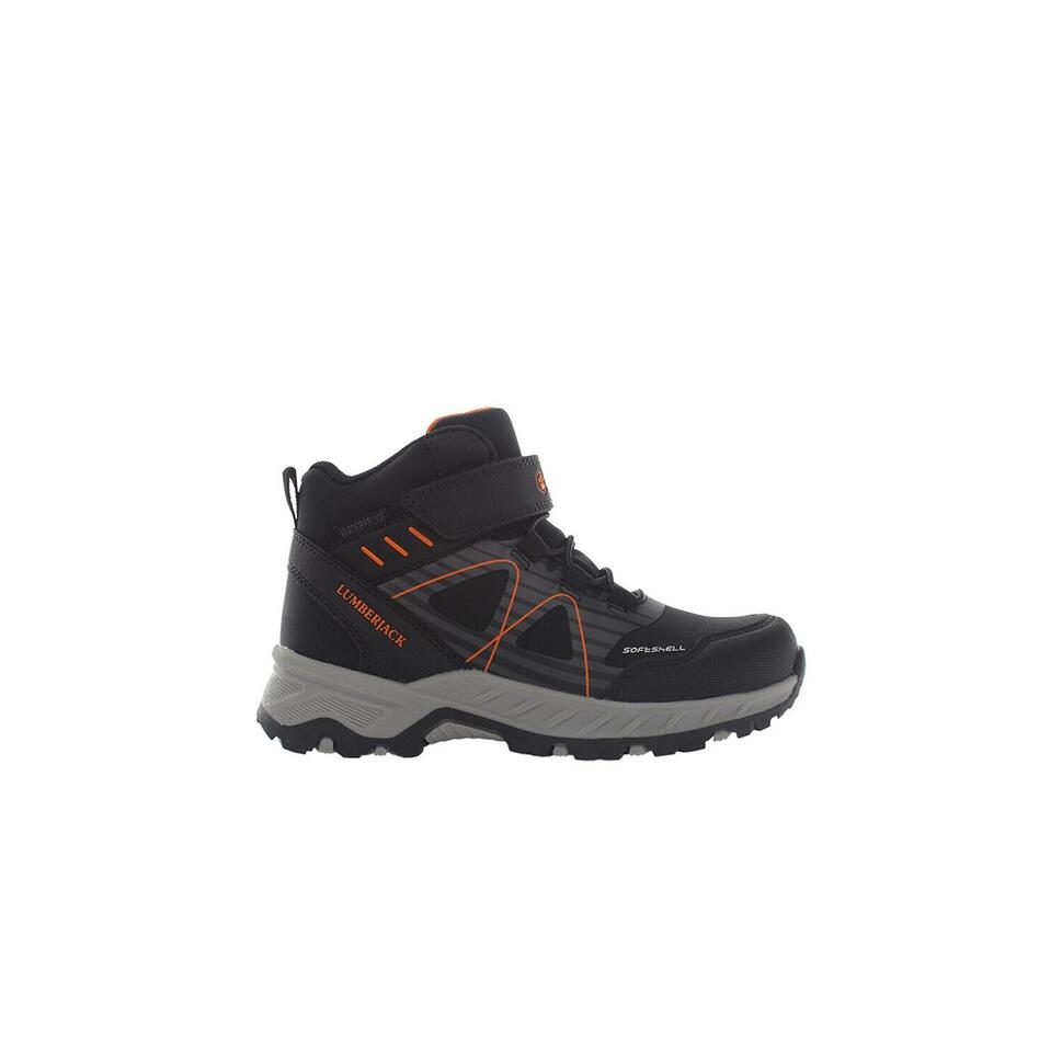 Buty trekkingowe chłopięce LUMBERJACK ZOYA