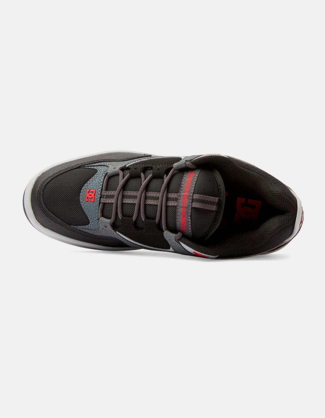 Men's sneakers Dcshoes kalynx zero Gray 5/7