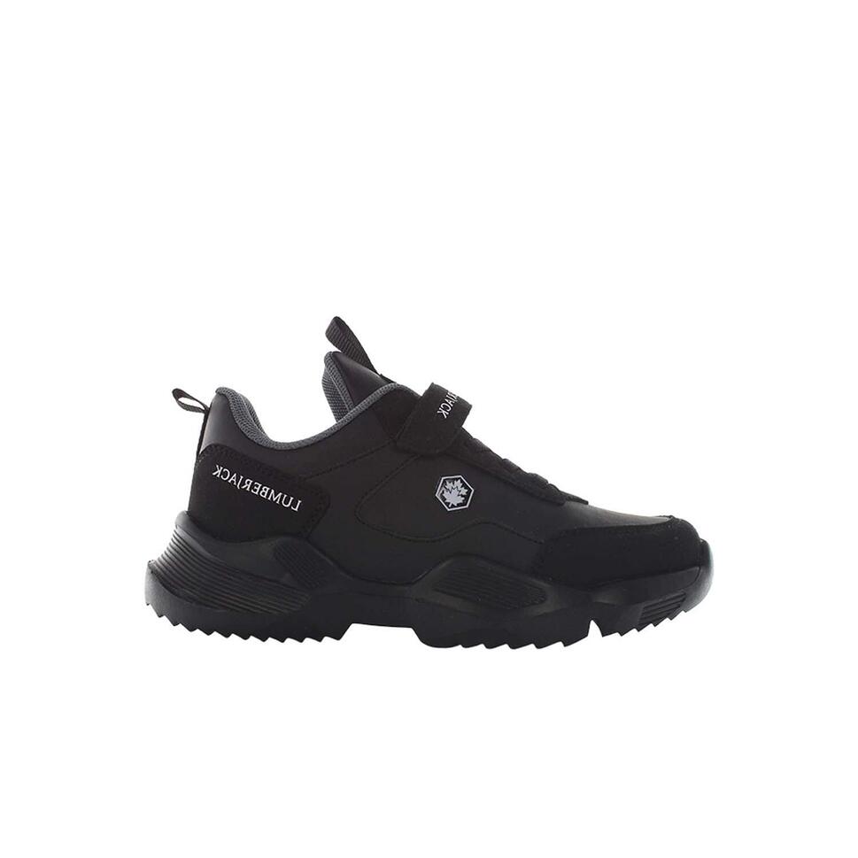 Sneakersy chłopięce LUMBERJACK ERA