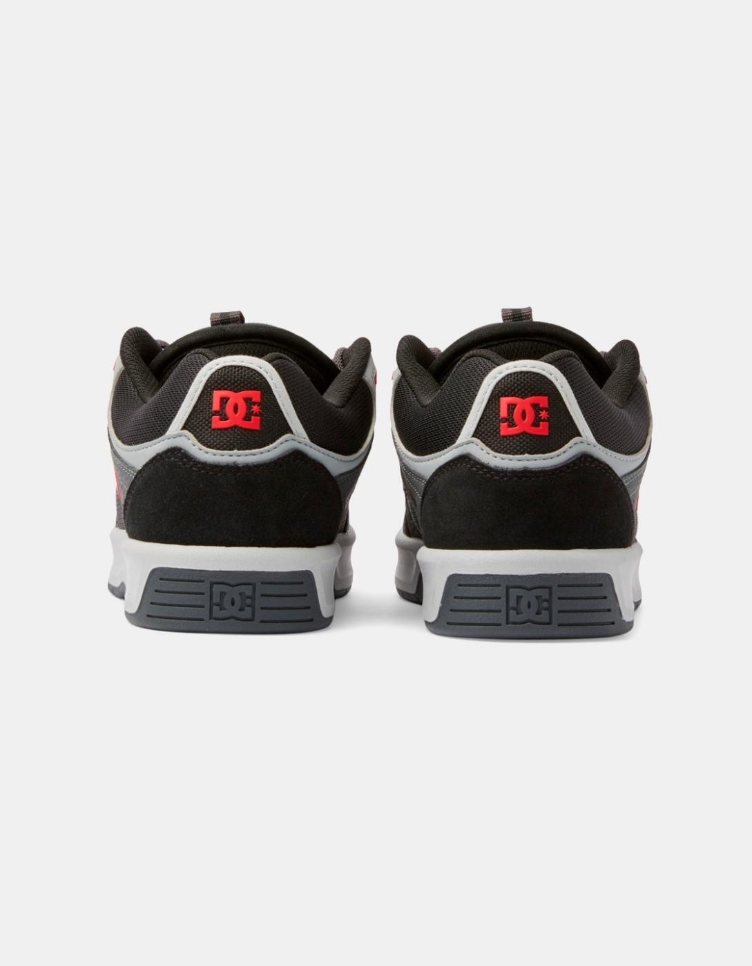 Men's sneakers Dcshoes kalynx zero Gray 7/7