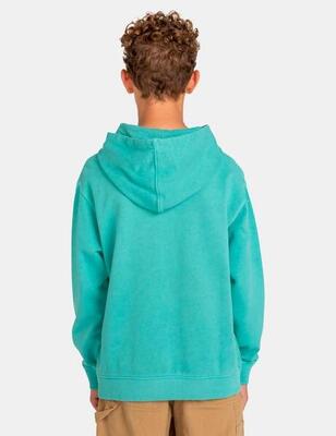 Sudaderas jerseys polares para Niño Element Element cornell 3.0 Azul