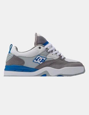 Zapatillas para Hombre Dcshoes Ascend Blanco