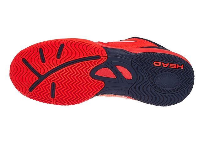 Buty tenisowe dla dzieci Head Revolt Pro 2.5 Junior 4/4