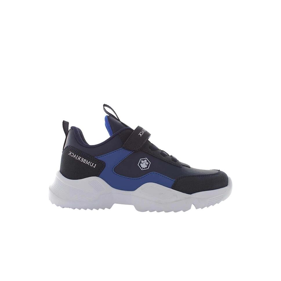 Sneakersy chłopięce LUMBERJACK ERA