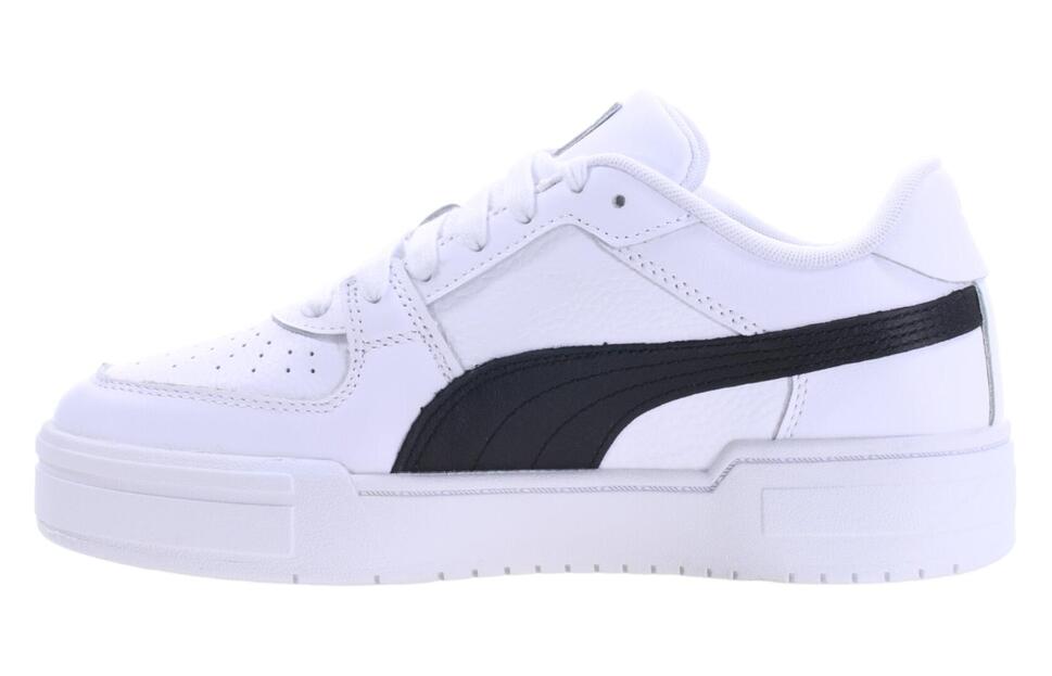 Buty na co dzień męskie PUMA CA PRO CLASSIC eko skóra