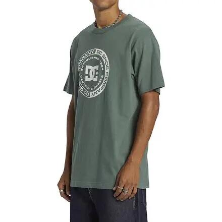 DC SHOES Corp - T-shirt 3/5