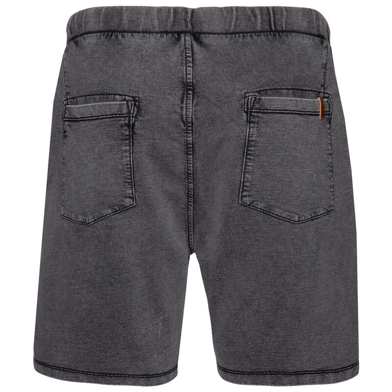 Protest CARVER jogging shorts - True Black