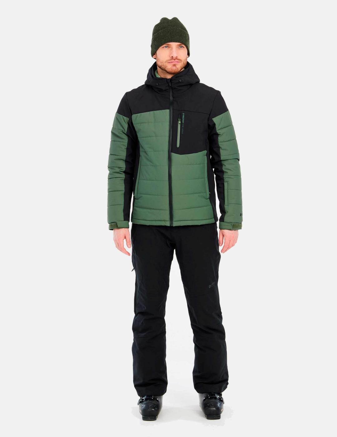 Ski-jas Protest Mount24 4/7
