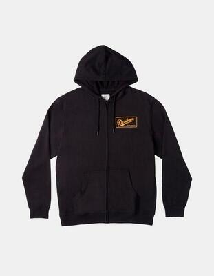 Sudaderas jerseys polares para Hombre Dcshoes The classic Negro