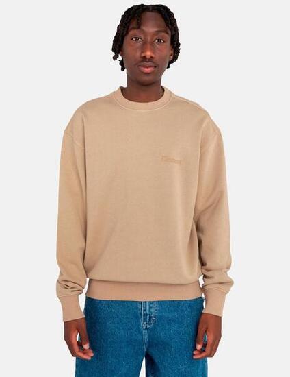 Sudaderas jerseys polares para Hombre Element Sbxe cornell 3.0 Beige