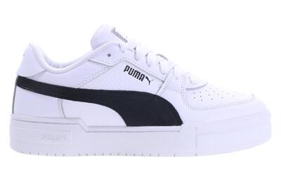 Zapatilla para Hombre Puma Ca pro Blanco