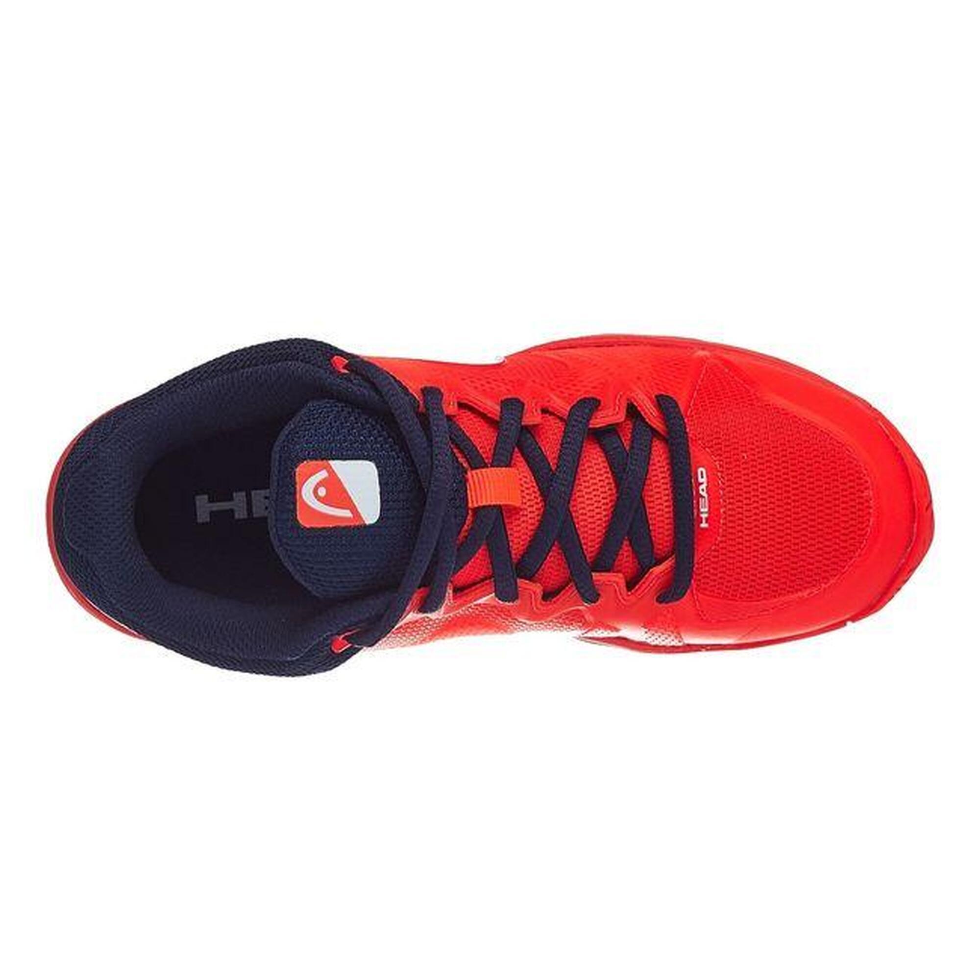 Buty tenisowe dla dzieci Head Revolt Pro 2.5 Junior