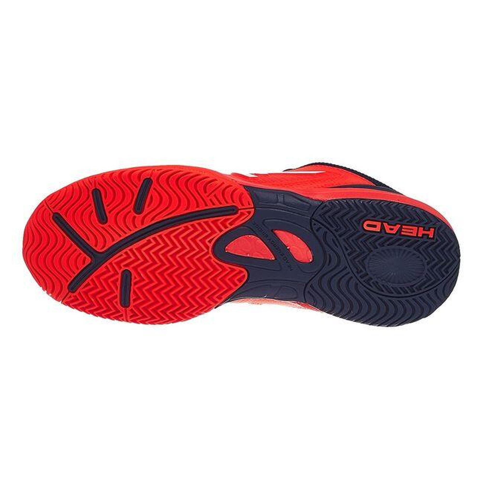 Buty tenisowe dla dzieci Head Revolt Pro 2.5 Junior