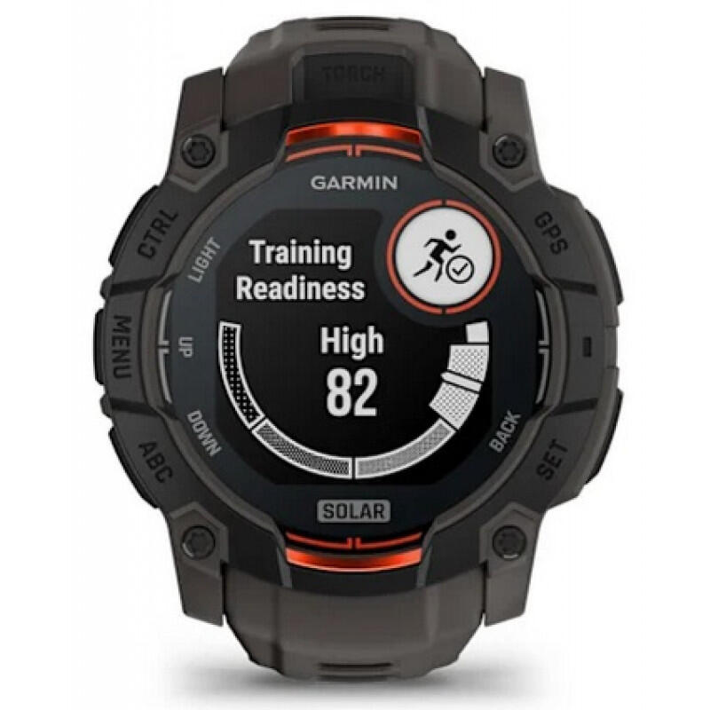 Garmin Instinct 3 Solar 50mm 3/5