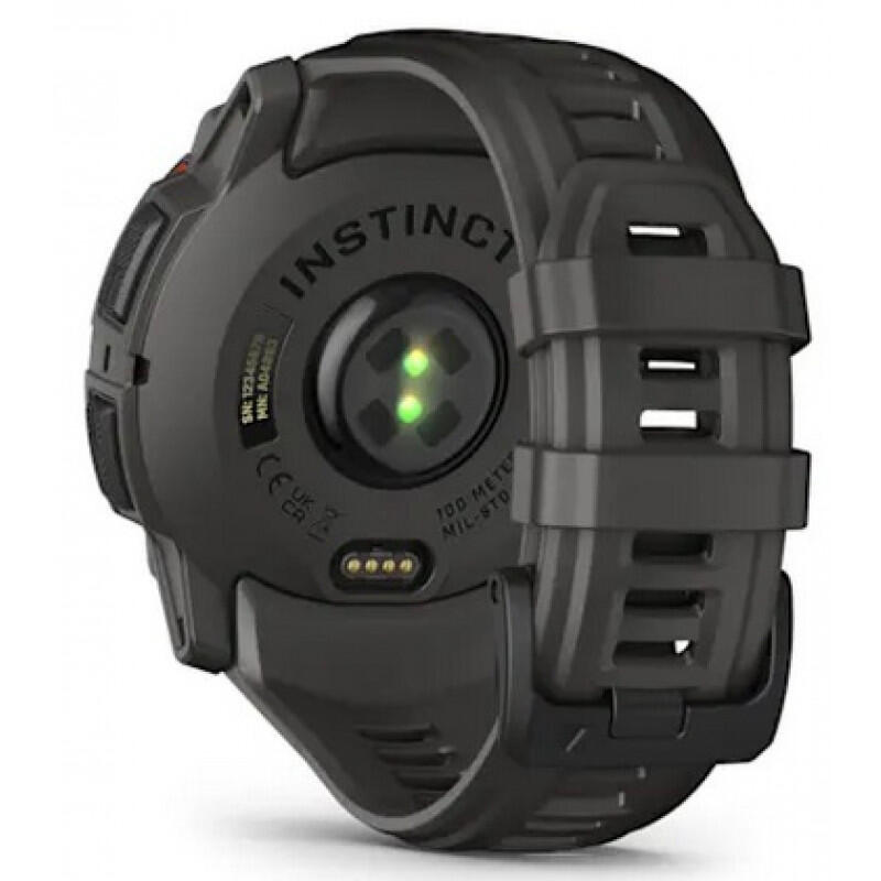 Garmin Instinct 3 Solar 50mm 5/5