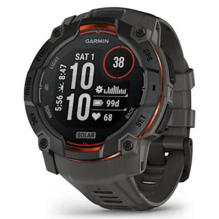 Garmin Instinct 3 Solar 50mm