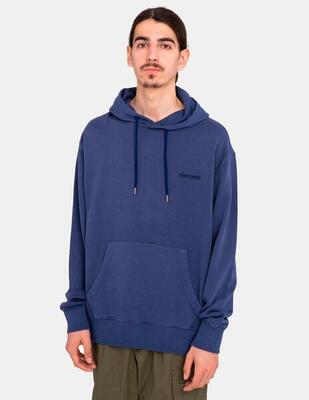 Sudaderas jerseys polares para Hombre Element Cornell 3.0 Marino