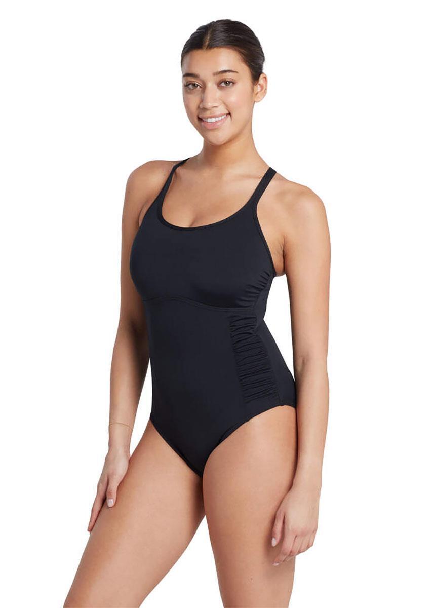 Zoggs Multiway One Piece Swimsuit 1/5
