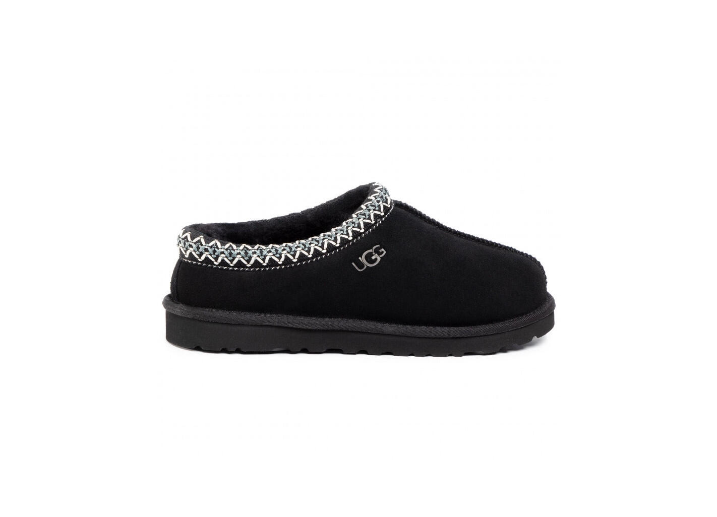 Zapatillas para Hombre Ugg Tasman Negro 2/7