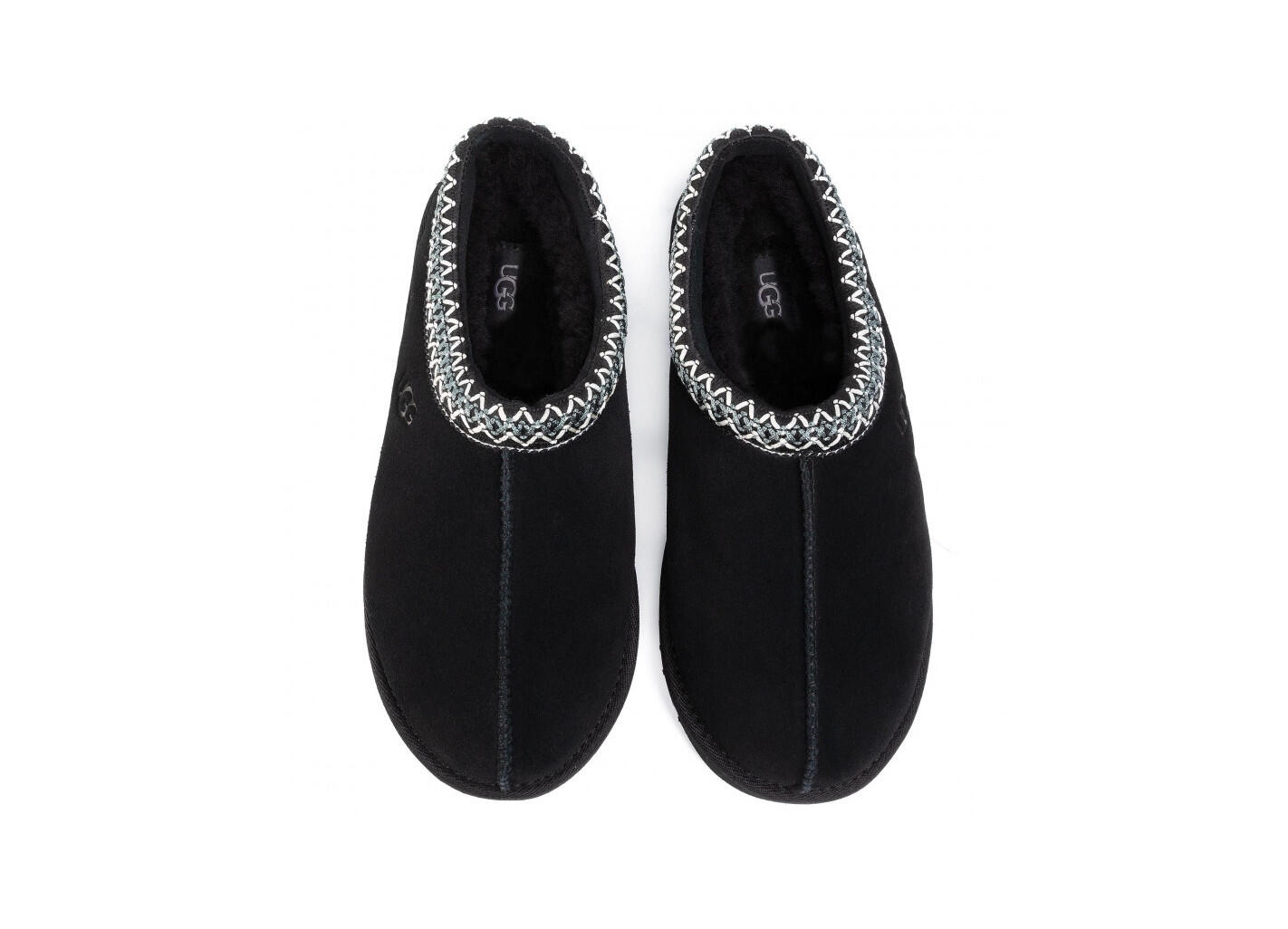 Zapatillas para Hombre Ugg Tasman Negro 4/7