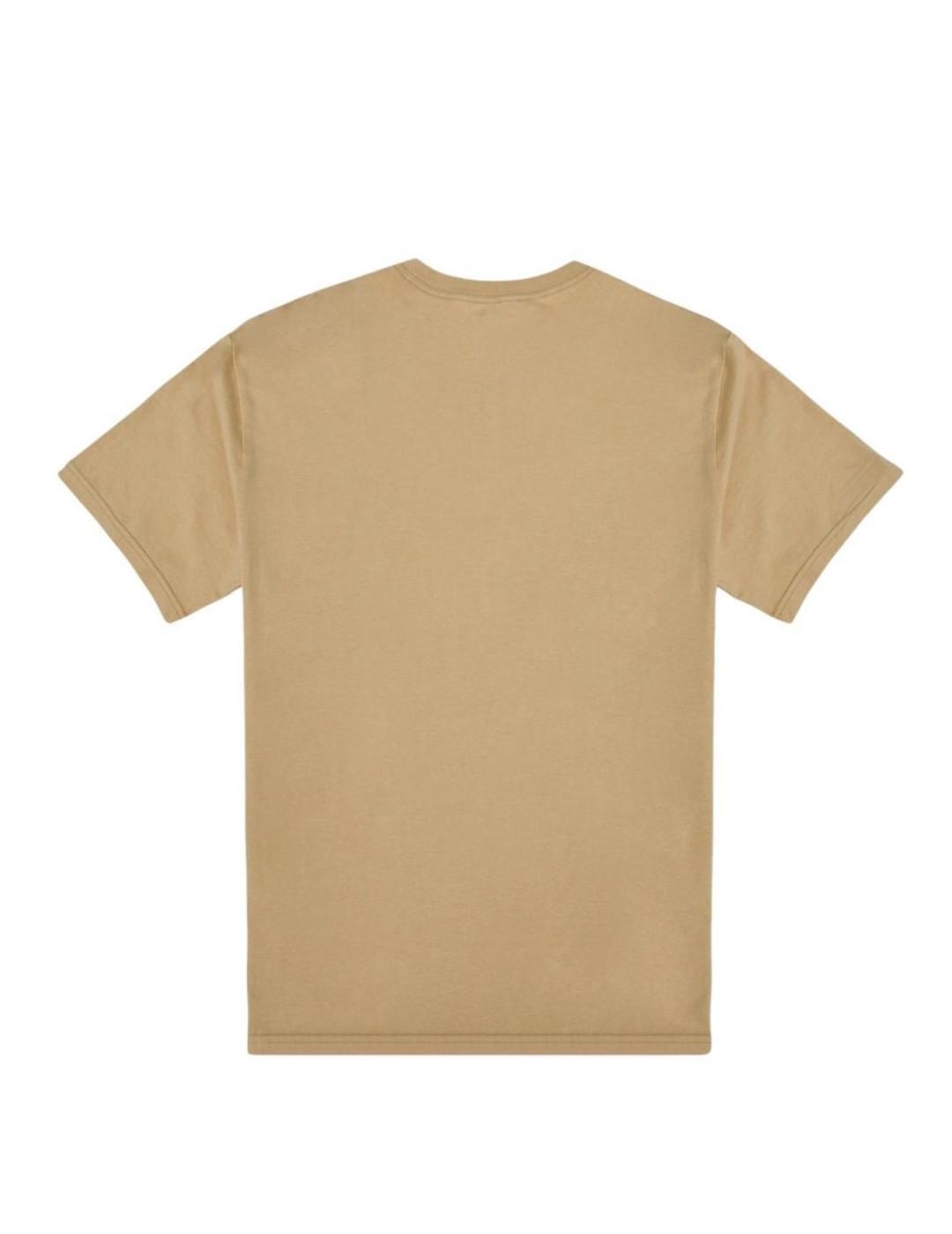 T-shirt pour homme Levis Relaxed fit Marron. 2/5