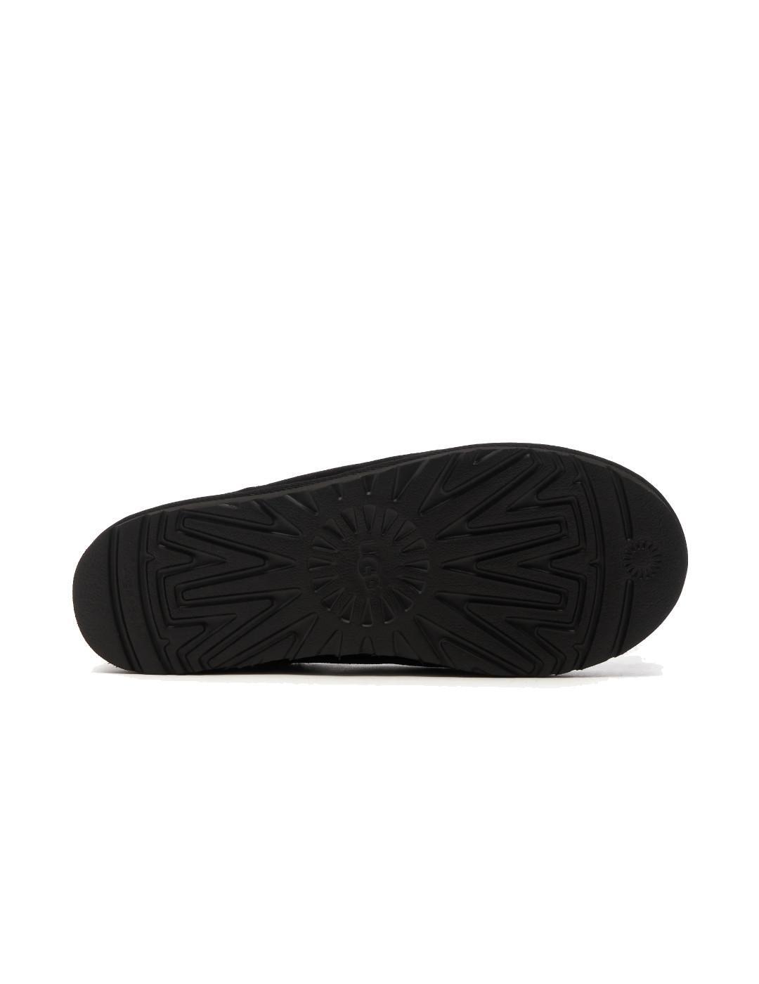 Zapatillas para Hombre Ugg Tasman Negro 6/7