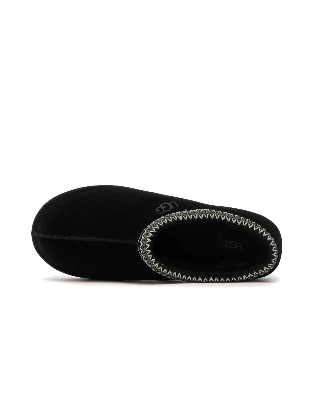 Zapatillas para Hombre Ugg Tasman Negro 5/7