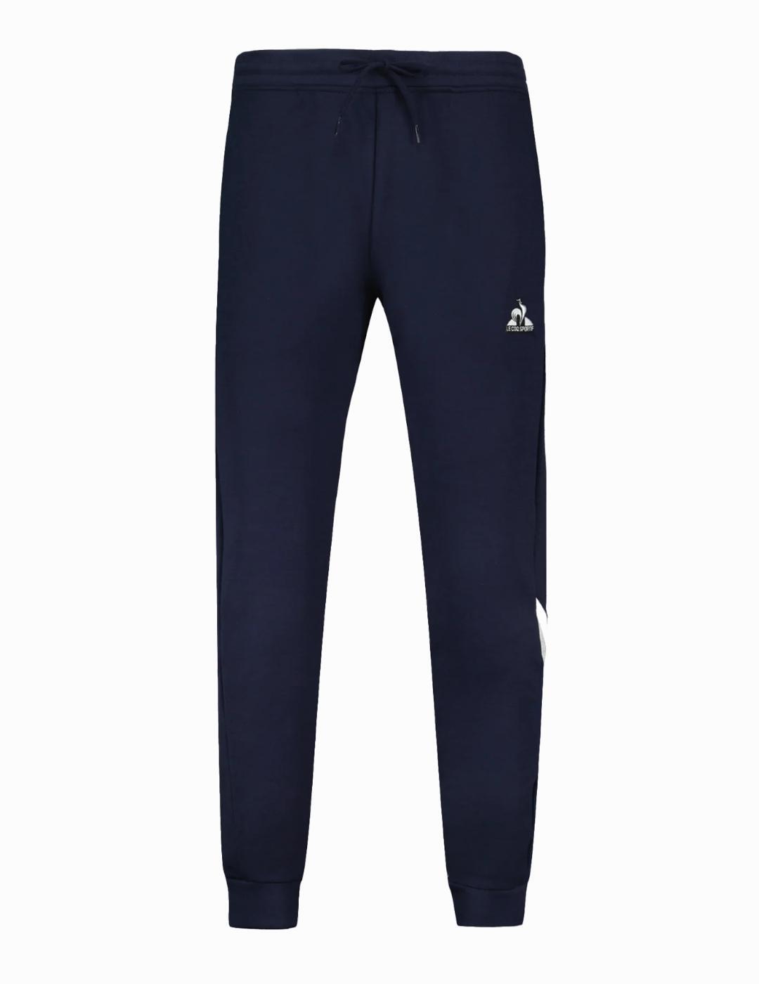Pantalon pour homme Lecoqsportif Heritage nº1 Marine 3/6