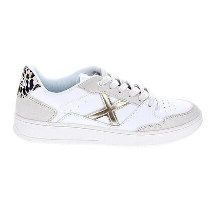 Zapatillas MUNICH Legit 94 Blanco Mujer