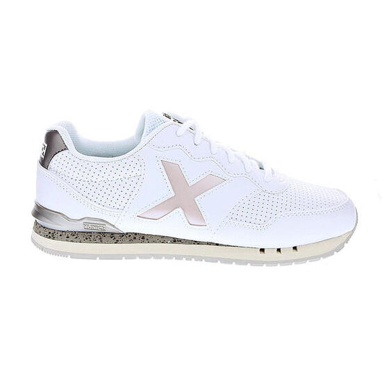 Zapatillas MUNICH Dash 247 Blanco Mujer
