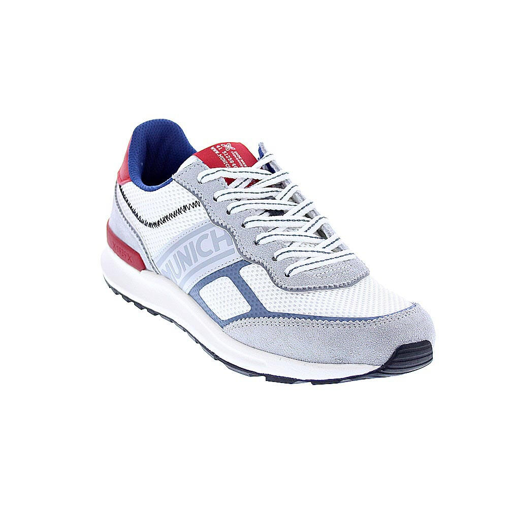 Zapatillas MUNICH  Corsa 10 Blanco  Hombre 4/5