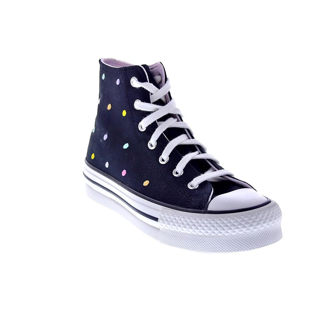 Baskets Converse modèle A12608C pour unisexe enfants 4/5