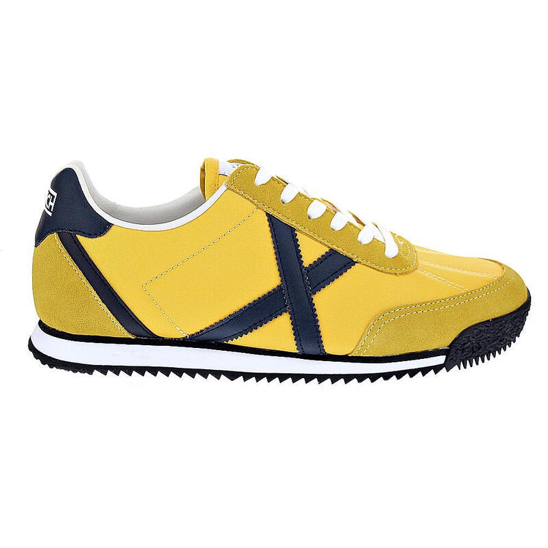 Baskets Munich VERSUS 52 pour homme MUNICH