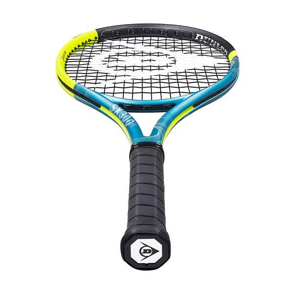 Raquete Ténis Dunlop SX 300 LS 3/7