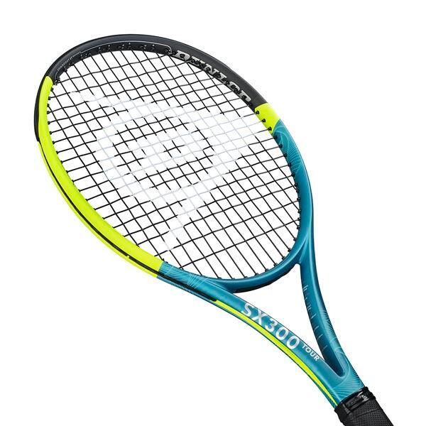 Raquete Ténis Dunlop SX 300 Tour 4/7