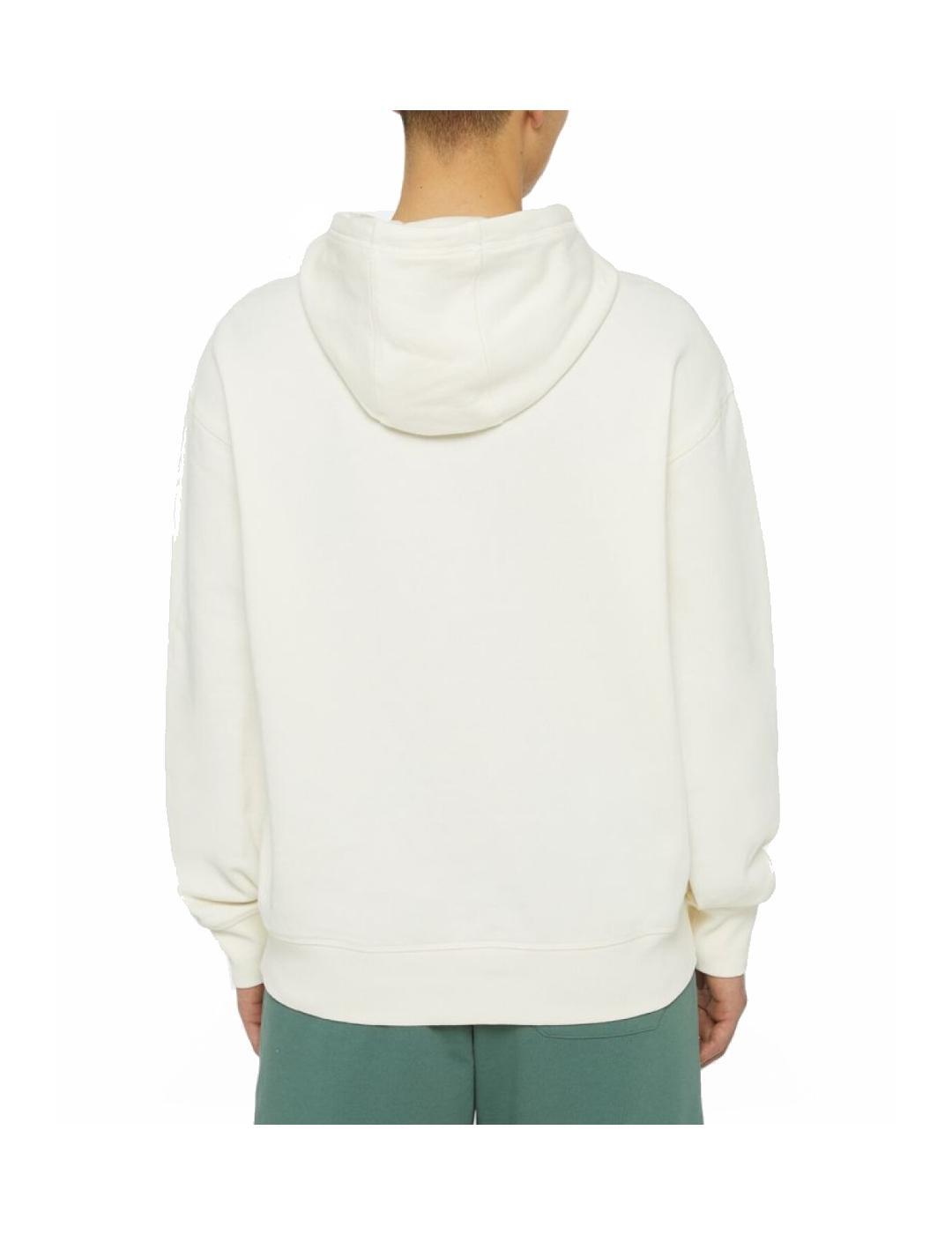 Maglia e felpa per uomo Dickies Millersburg beige 2/5