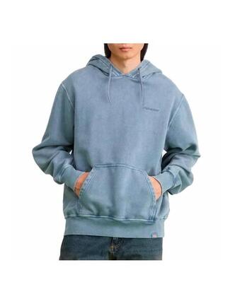 Maillot et sweat-shirt pour homme Dickies Plentywood Gris