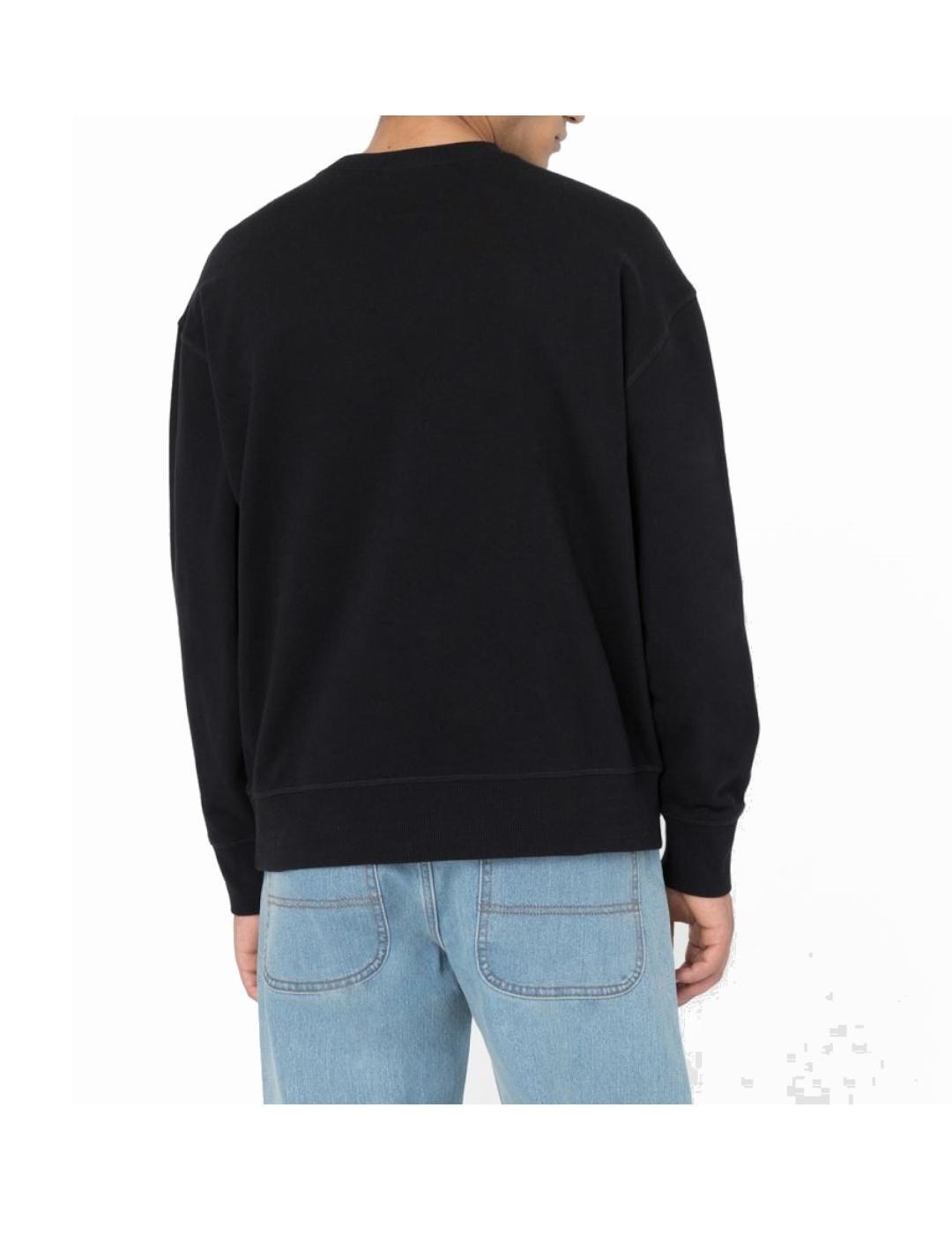Maillot et sweat à capuche pour homme Dickies Millersburg Noir 2/5
