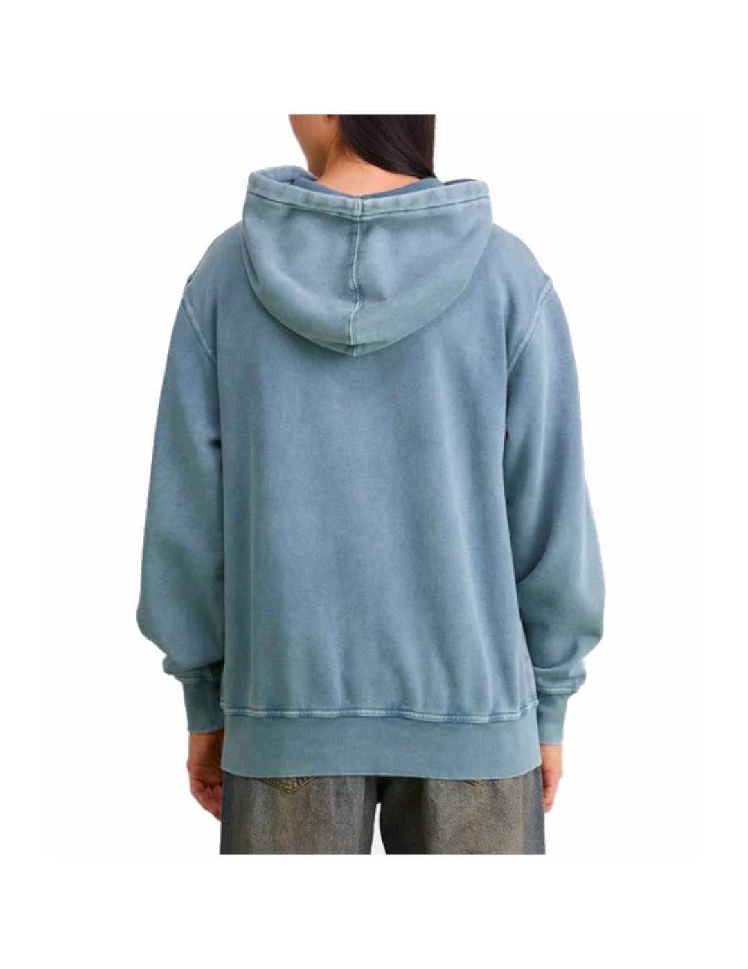 Maillot et sweat-shirt pour homme Dickies Plentywood Gris 2/3