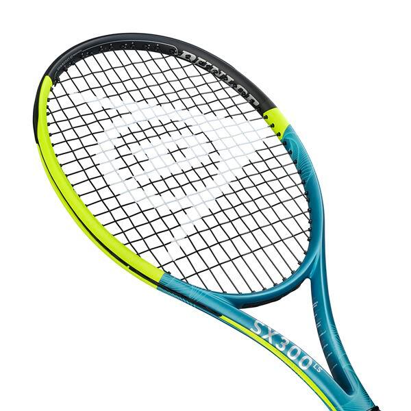 Raquete Ténis Dunlop SX 300 LS 4/7