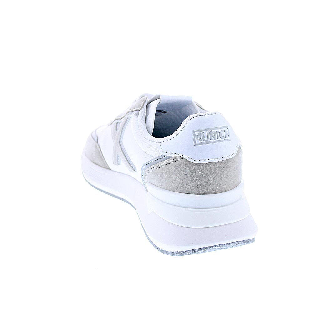 Baskets Munich modèle 4173099 pour homme 3/5