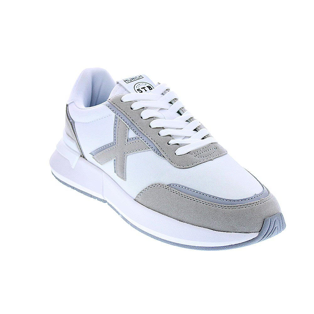 Baskets Munich modèle 4173099 pour homme 4/5